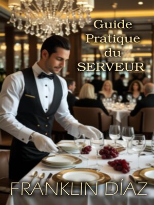 cover image of Guide Pratique du Serveur